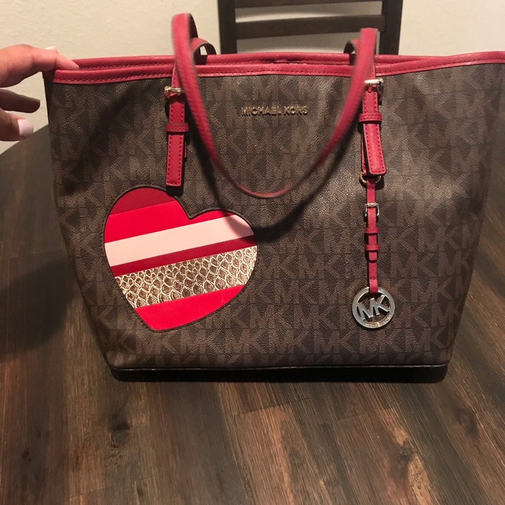 Michael Kors Shoulder bag